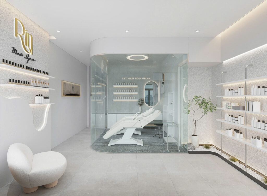 cơ sở vật chất 2